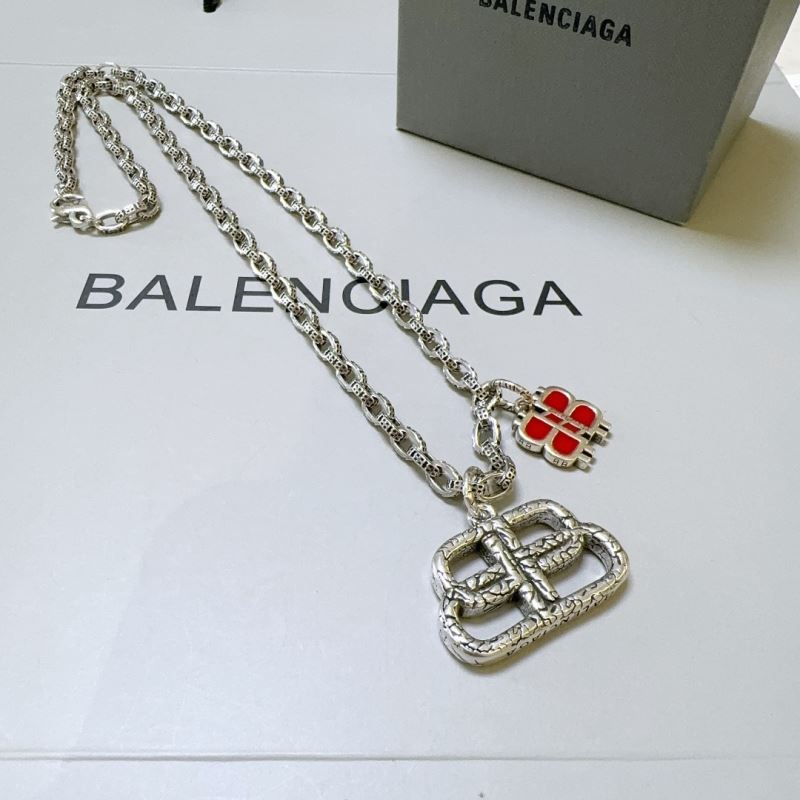 Balenciaga Necklaces